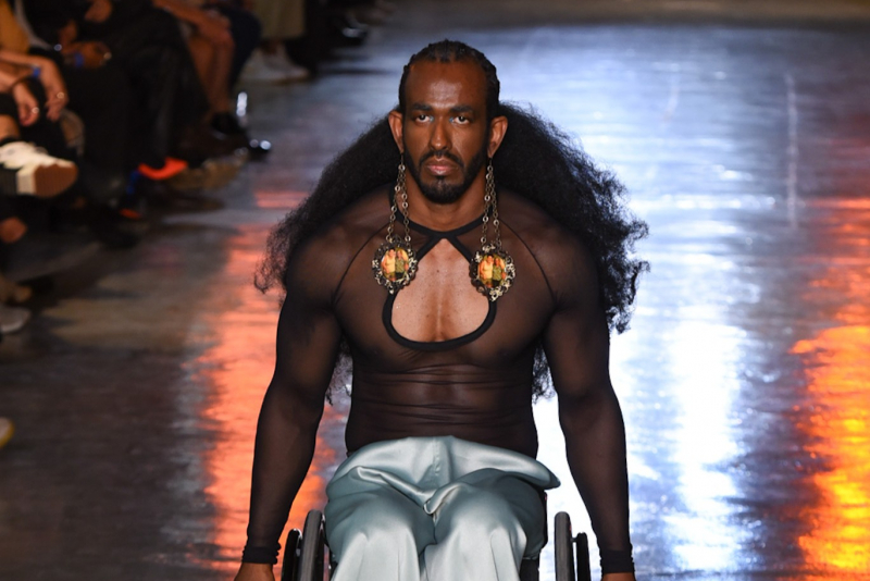 ÚLTIMA NOITE - São Paulo é palco de emoções no encerramento da Casa de Criadores 56