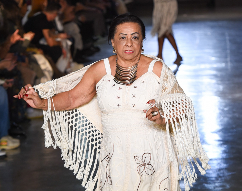 Desfile Marisa Moura (2)