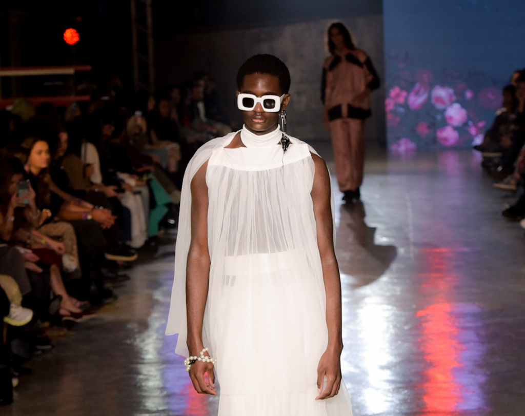 Desfile Marlo Studio