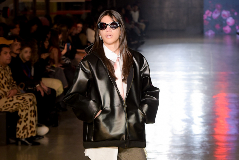 IN SAMPA - Sci-Fi, Éden e memórias afetivas colorem o segundo dia de desfile na Casa de Criadores