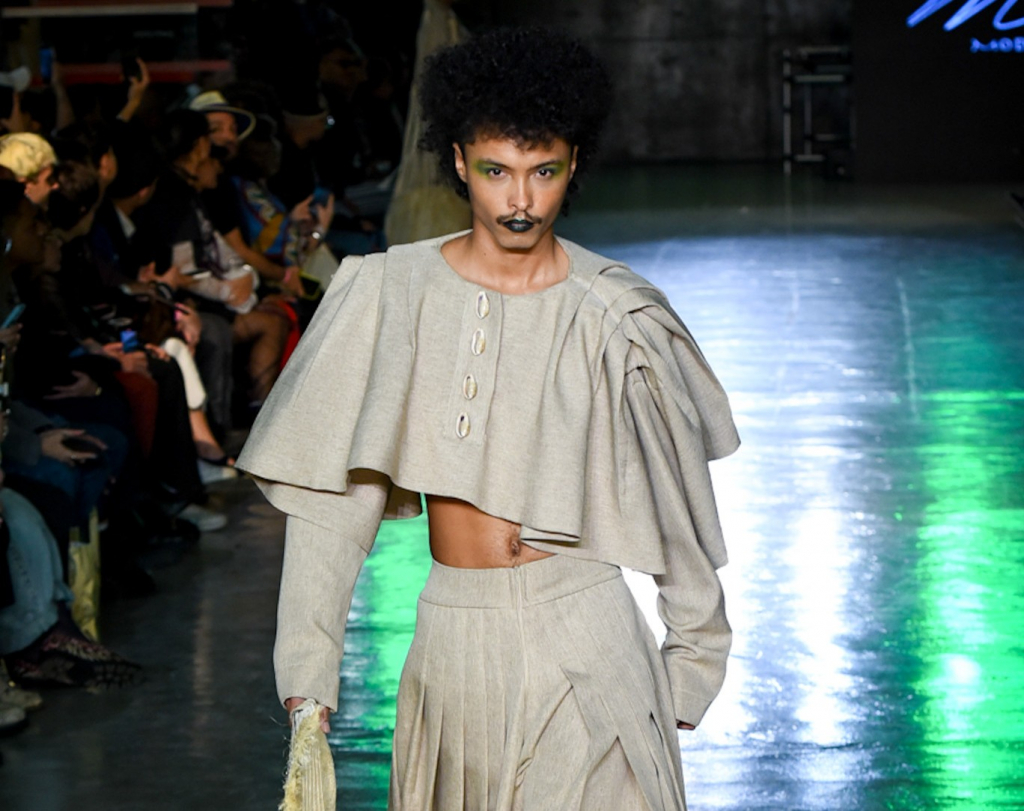 Desfile Mônica Anjos (2)