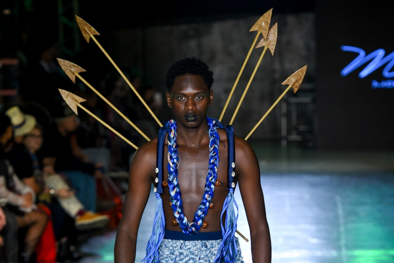 Moda com Memória - Ancestralidade marca o quarto dia da Casa de Criadores em São Paulo