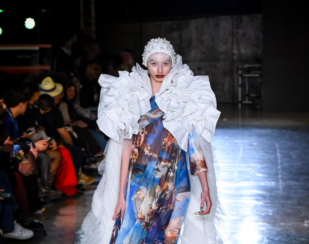 Desfile Rober Dognani (5)