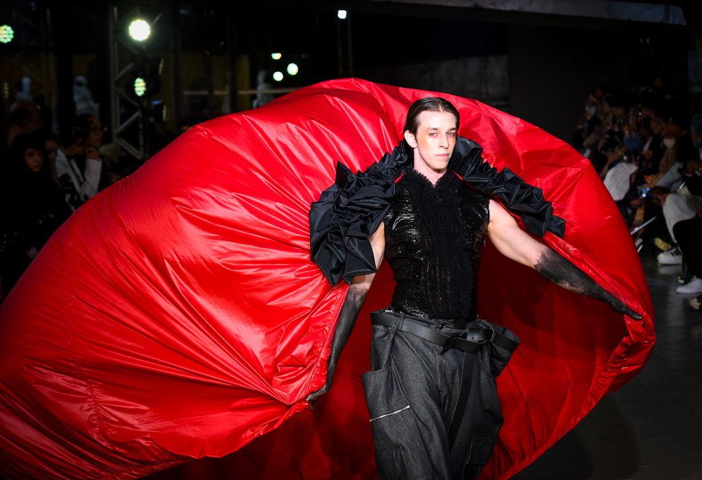 Desfile Rober Dognani (8)