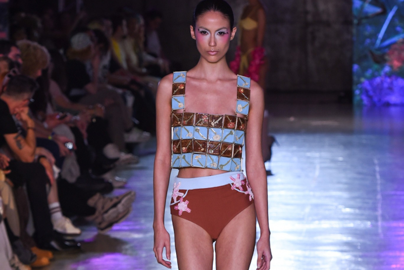 ÚLTIMA NOITE - São Paulo é palco de emoções no encerramento da Casa de Criadores 56