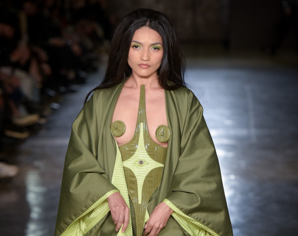 Desfile Shitsurei (2)