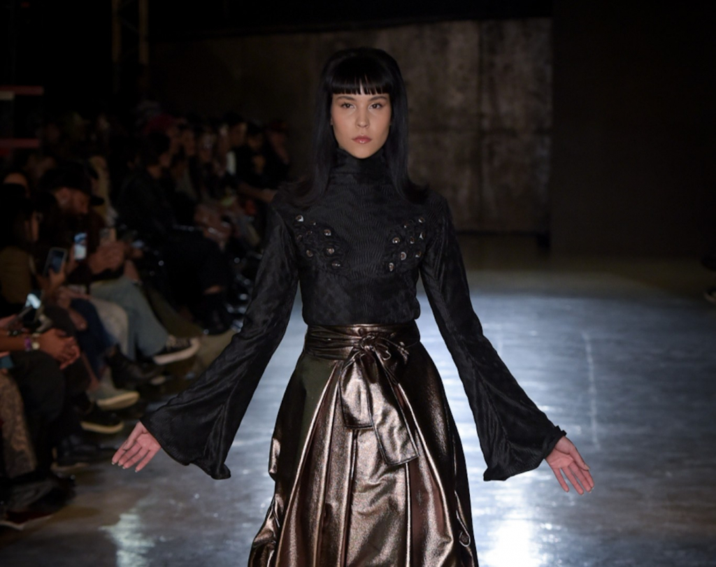 Desfile Shitsurei (3)