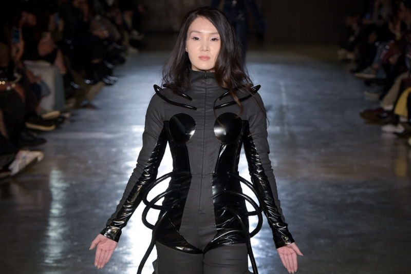 IN SAMPA - Sci-Fi, Éden e memórias afetivas colorem o segundo dia de desfile na Casa de Criadores