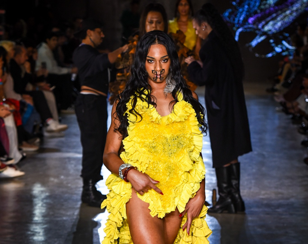 Desfile Studio Ellias Kaleb 6575