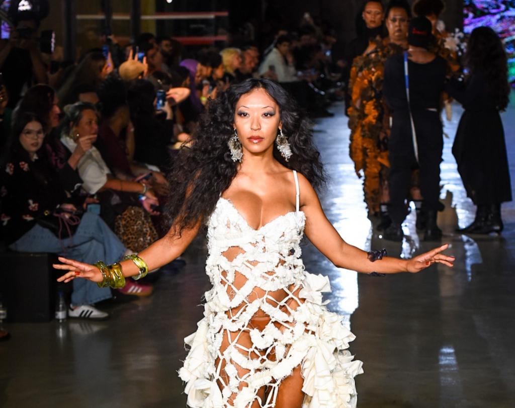 Desfile Studio Ellias Kaleb 6580