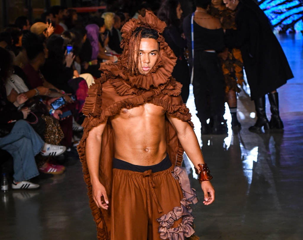 Desfile Studio Ellias Kaleb 6588