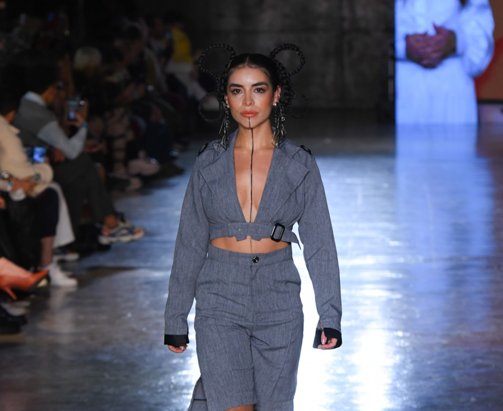 Desfile Yebo Estilos Ltda. (2)