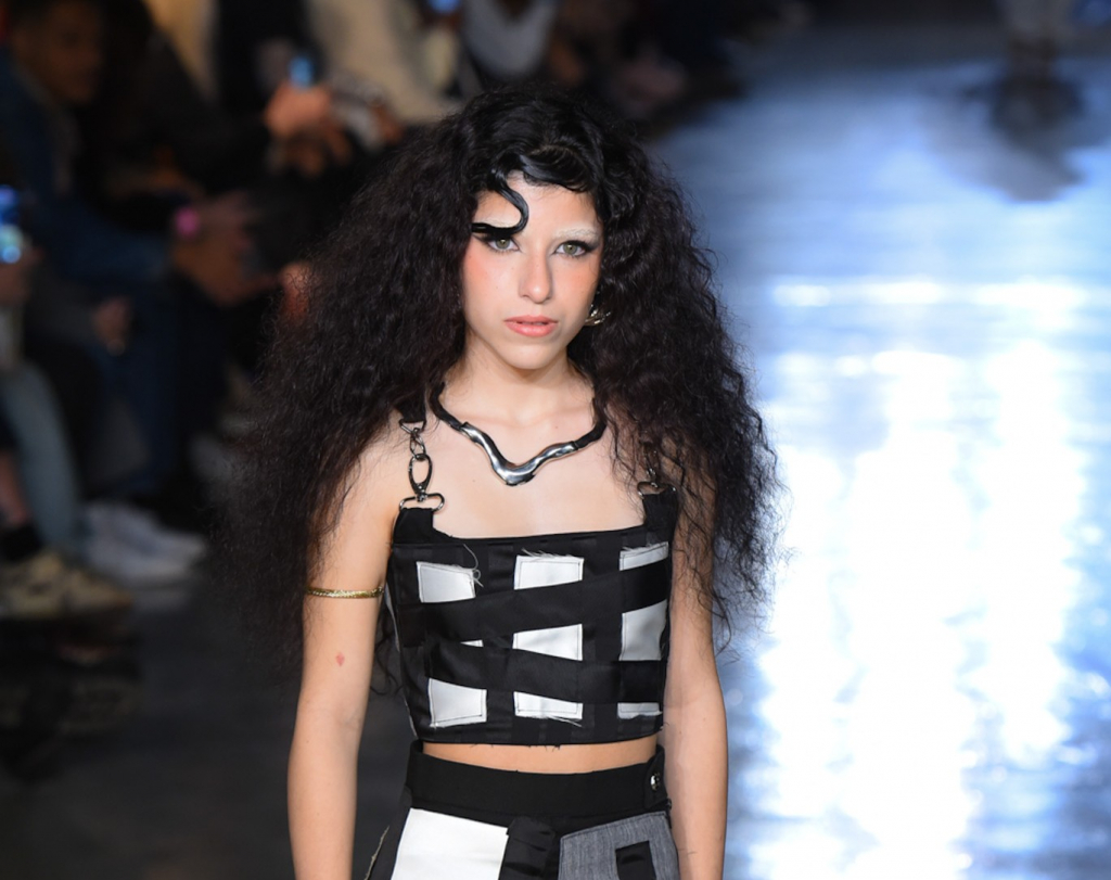 Desfile Yebo Estilos Ltda. (3)