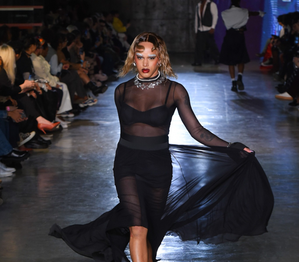 Desfile Yebo Estilos Ltda. (5)