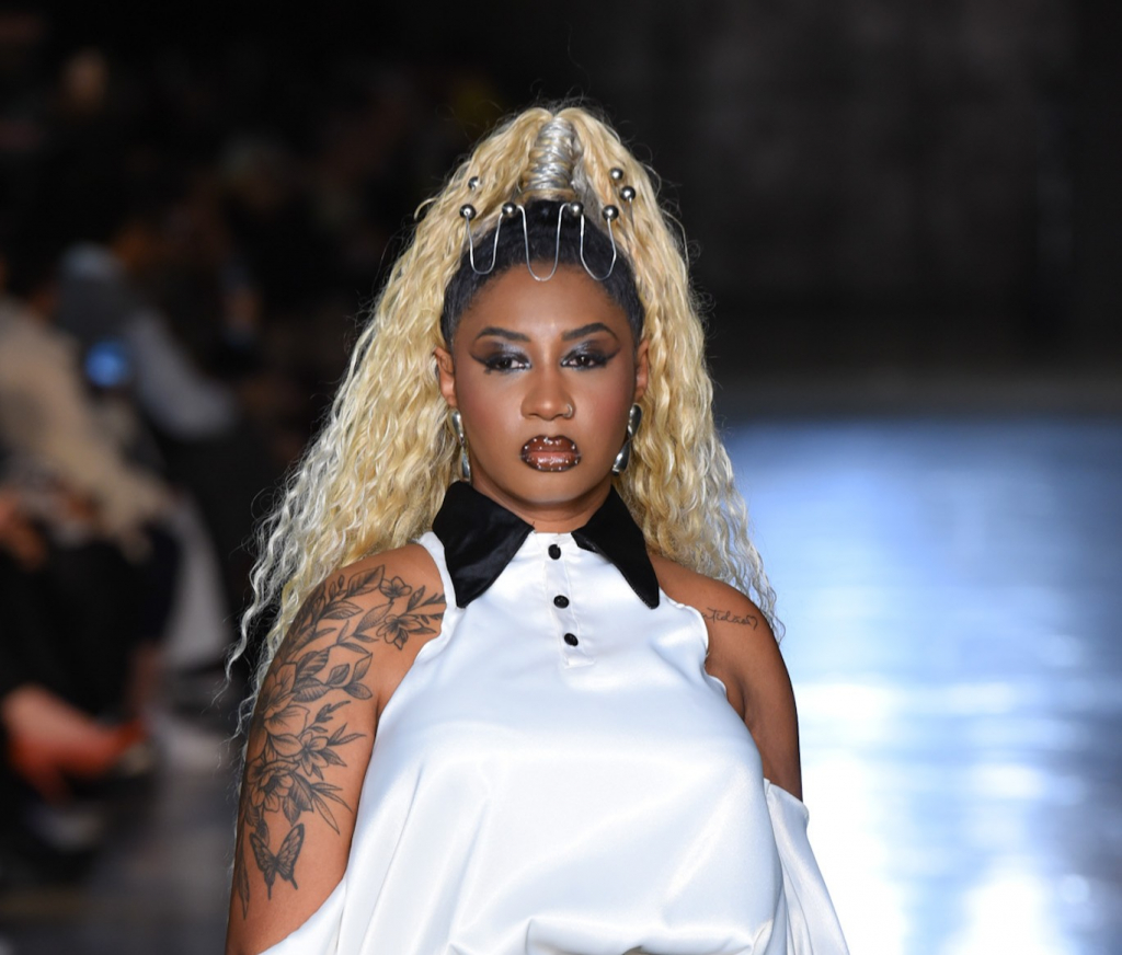 Desfile Yebo Estilos Ltda. (6)