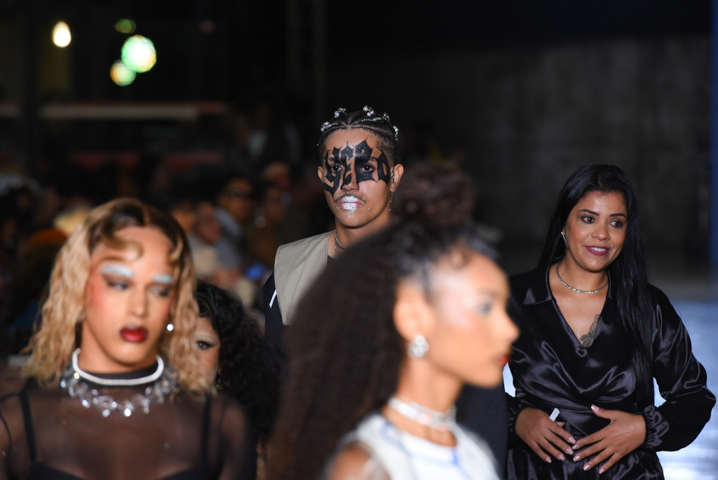 Desfile Yebo Estilos Ltda. (7)