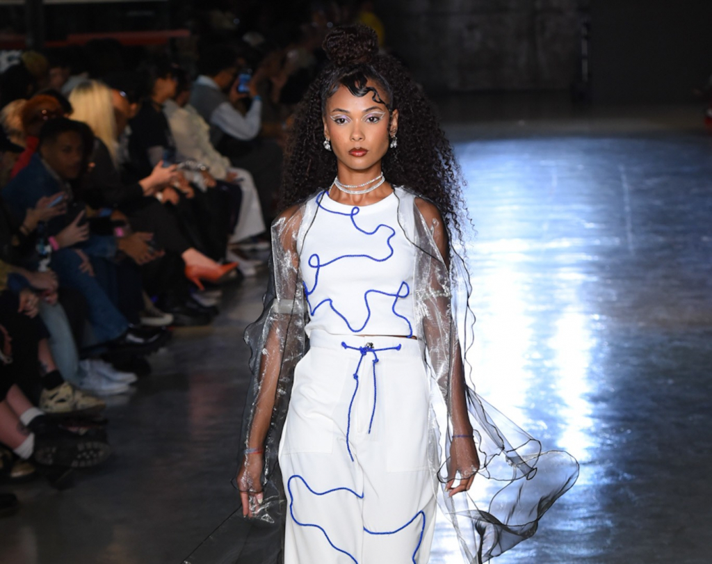 Desfile Yebo Estilos Ltda.