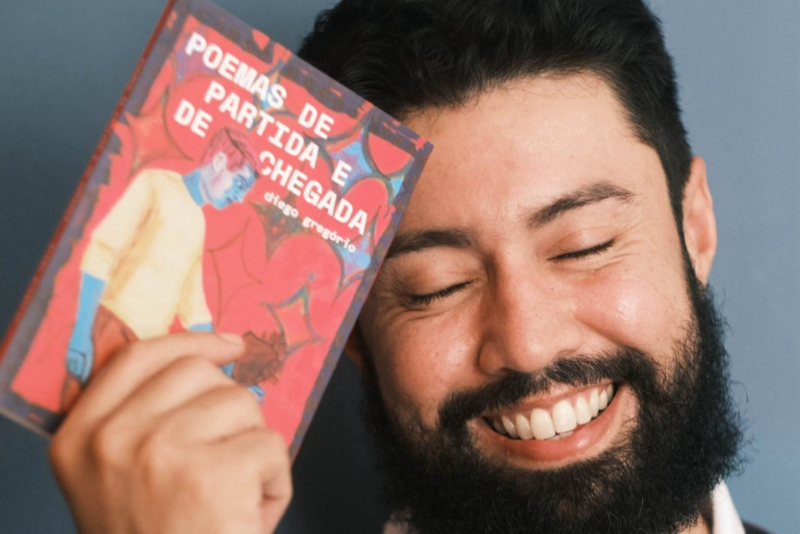 Diego Gregório
