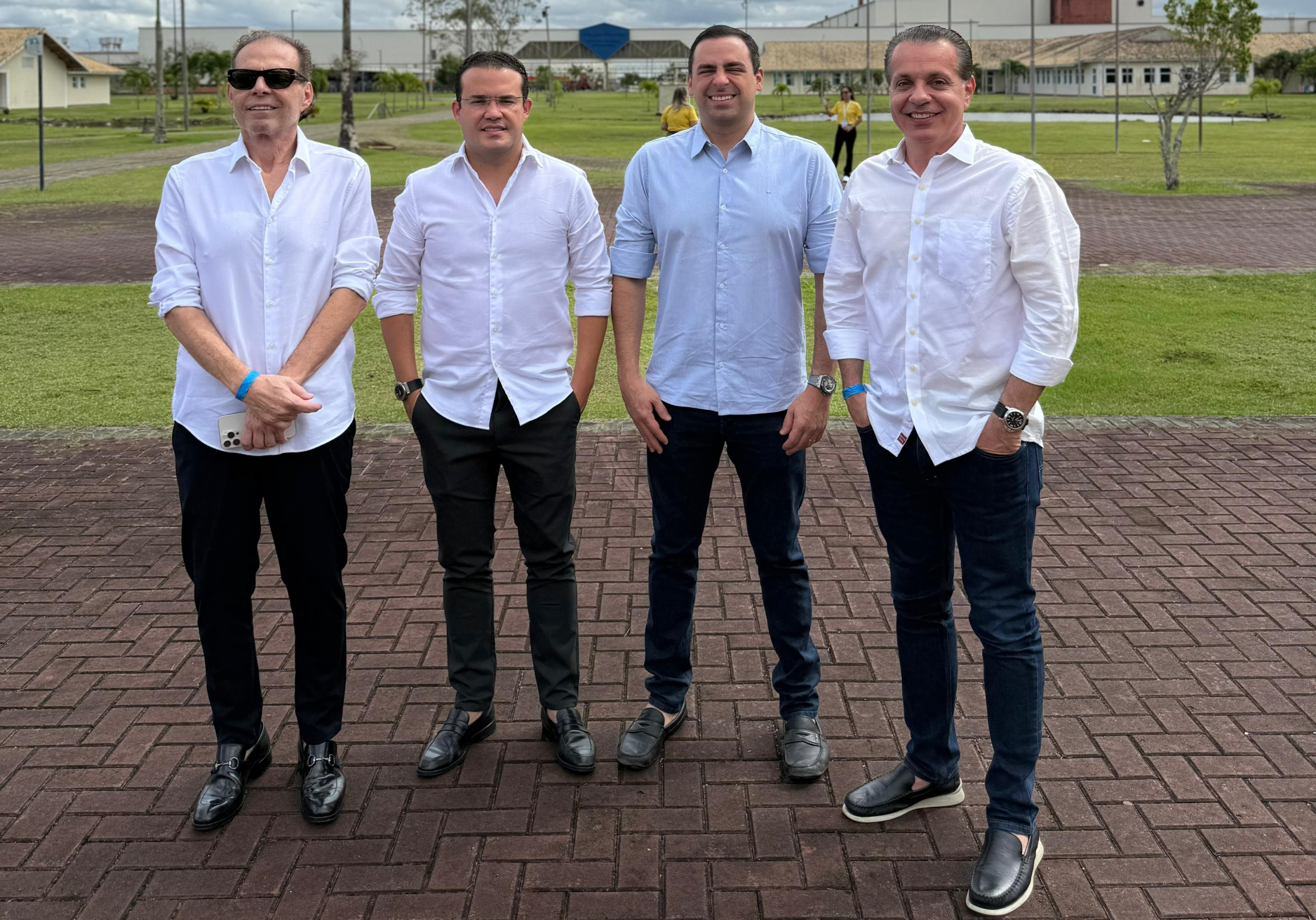 Grupo Carmais fortalece presença nacional no lançamento do primeiro BYD Dolphin fabricado no Brasil