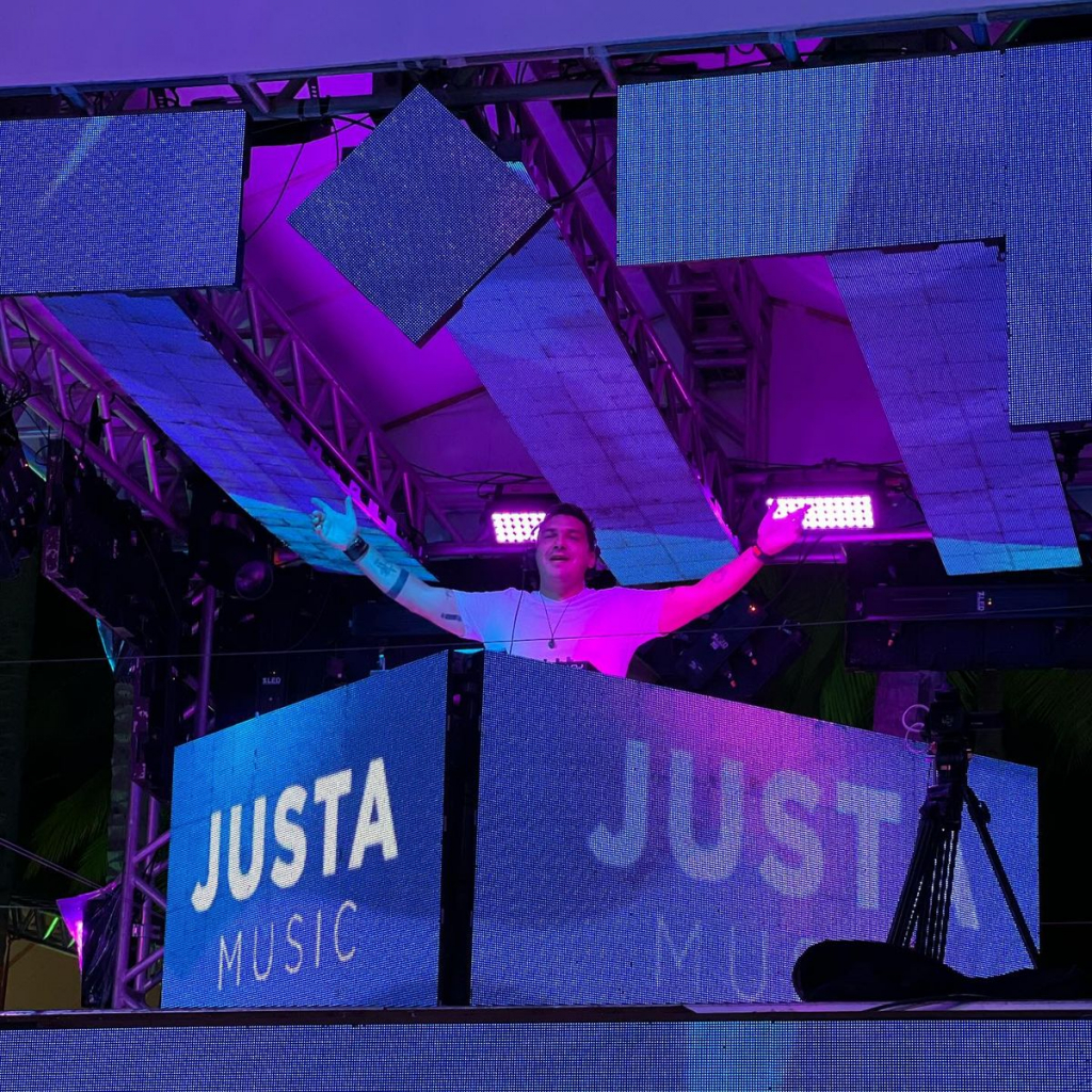 Dj Justa Music