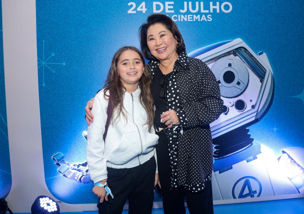 Dona Kika Leva Neta Manu