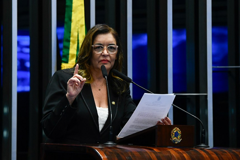 Senado avalia obrigatoriedade de aviso sobre risco de câncer em alimentos ultraprocessados Senado avalia obrigatoriedade de aviso sobre risco de câncer em alimentos ultraprocessados