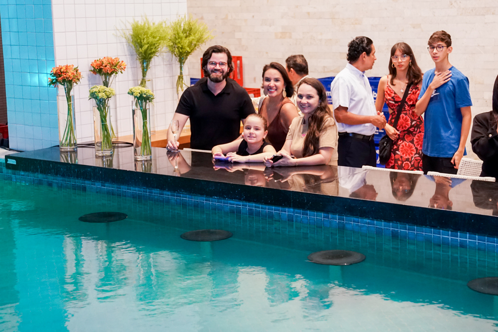 Dower Moraes E Marina Vieira, Suzana Vieira E Suelane Marques