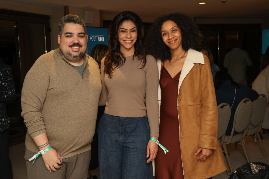 
				Duda Oliveira E Manuela Navas
				