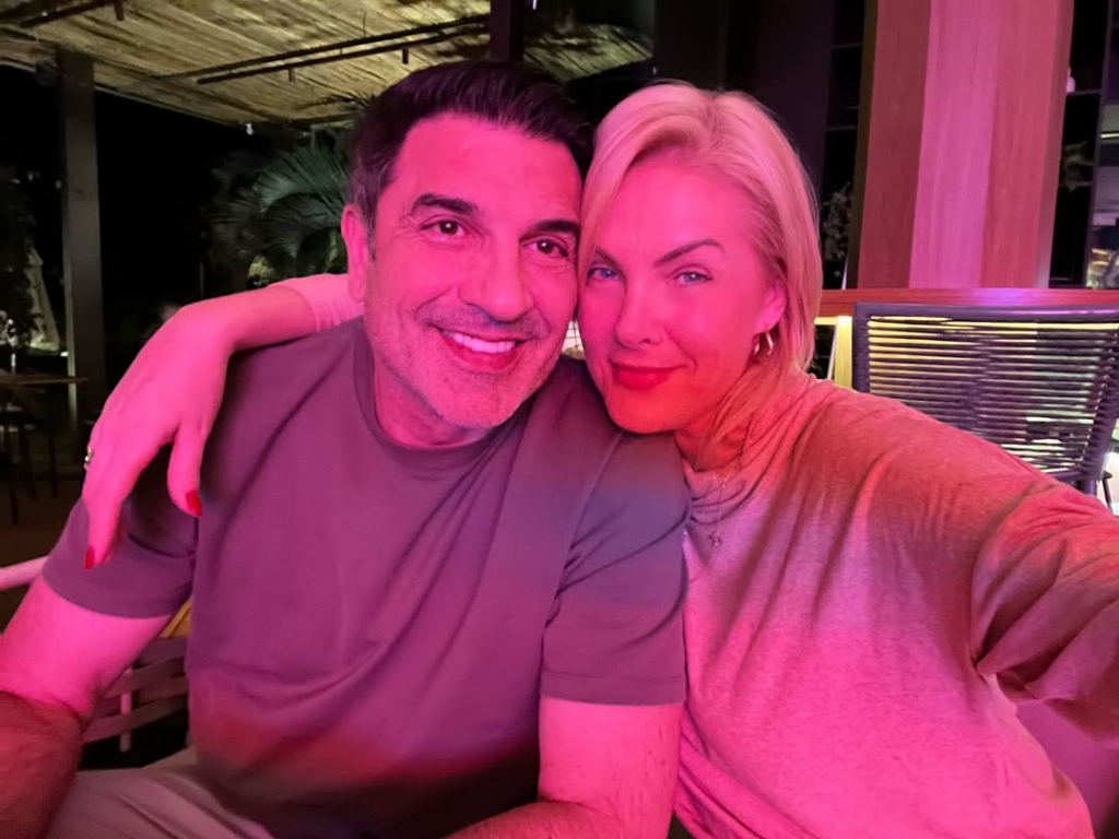 Edu Guedes E Ana Hickmann (2)