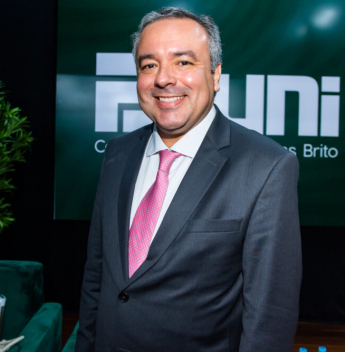 Eduardo Pragmácio é nomeado Procurador Nacional da OAB para Advocacia Trabalhista