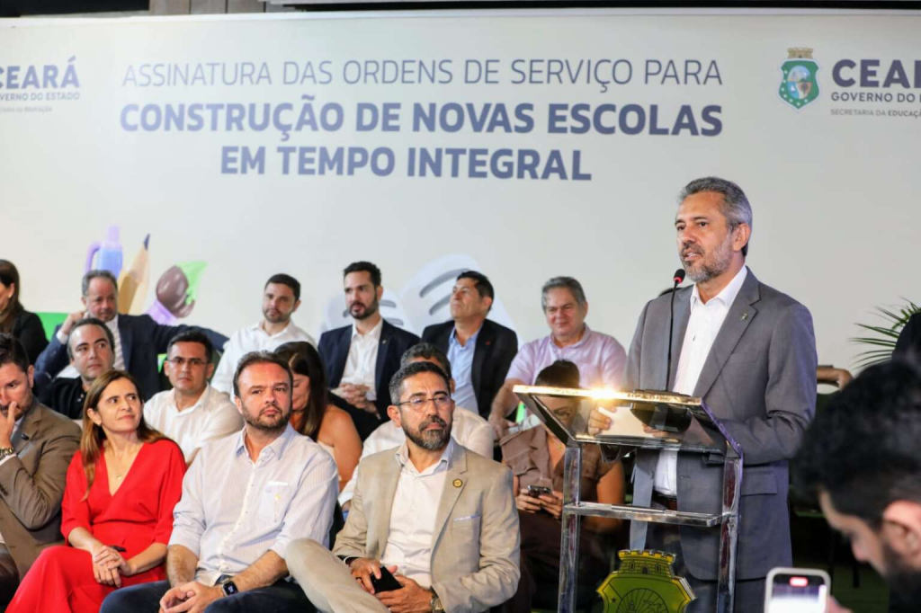 Elmano Escolas De Tempo Integral