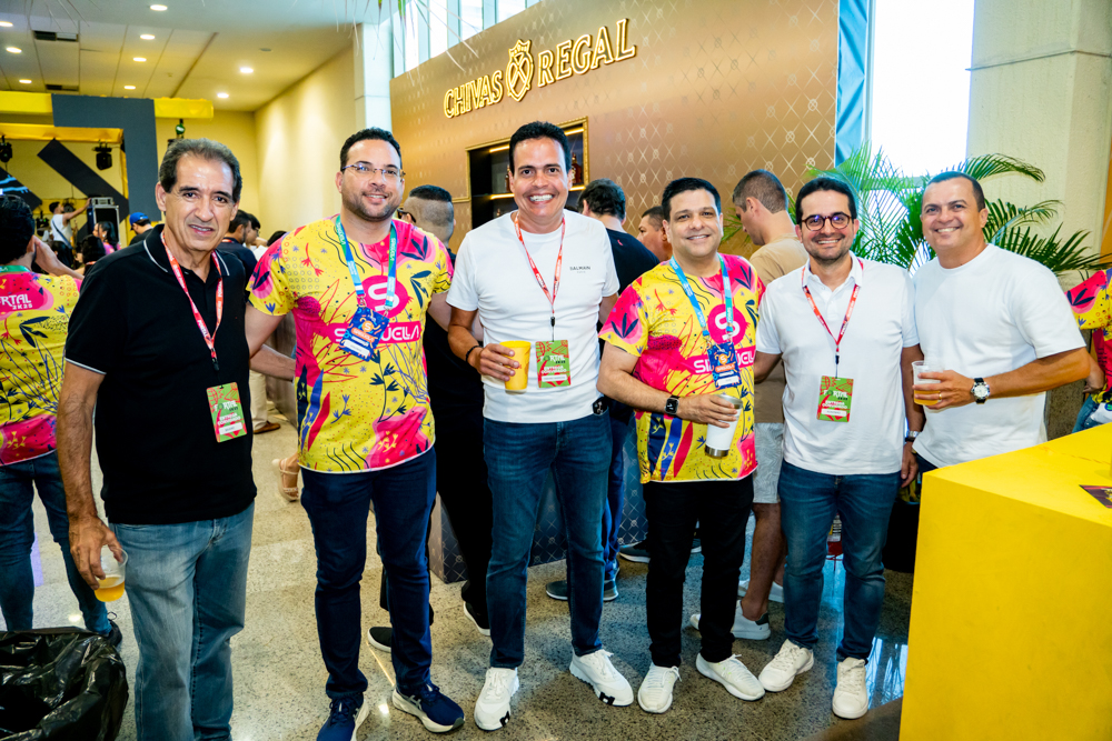 Entrega De Abadás Fortal 2k25 (10)