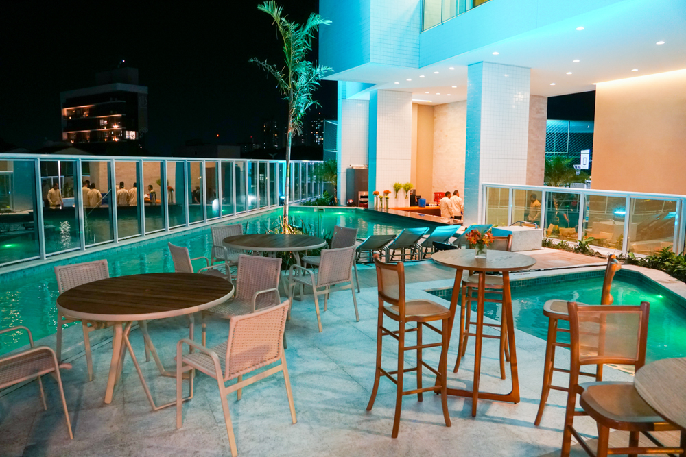 Entrega Do Tango Plaza De Fátima (15)