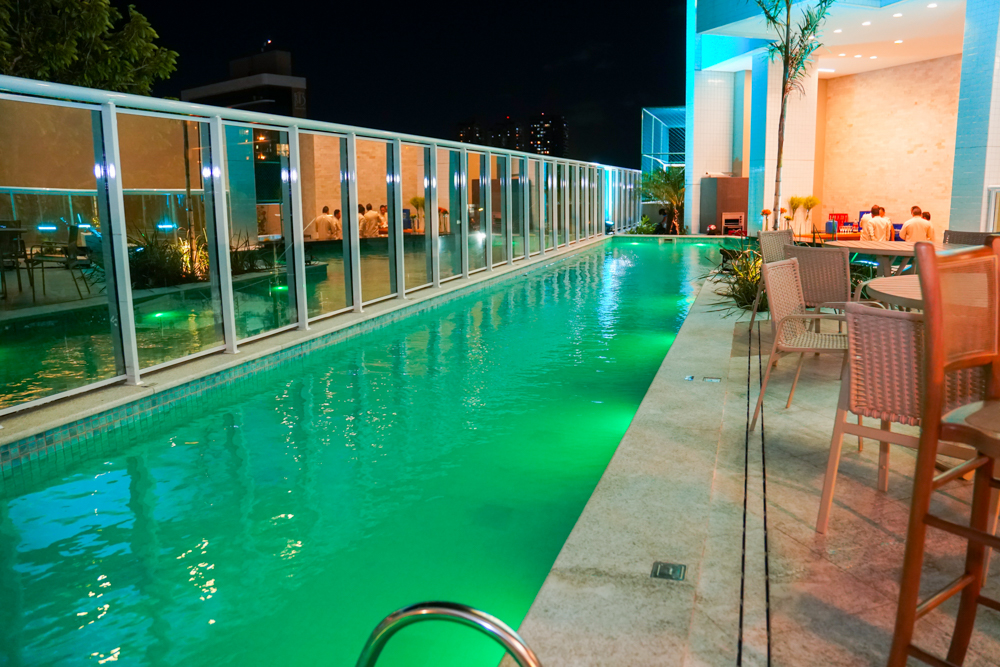 Entrega Do Tango Plaza De Fátima (16)