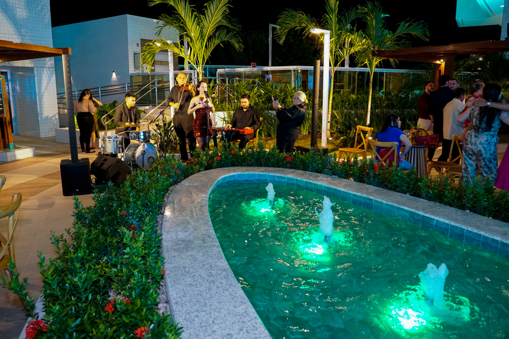 Entrega Do Tango Plaza De Fátima (18)