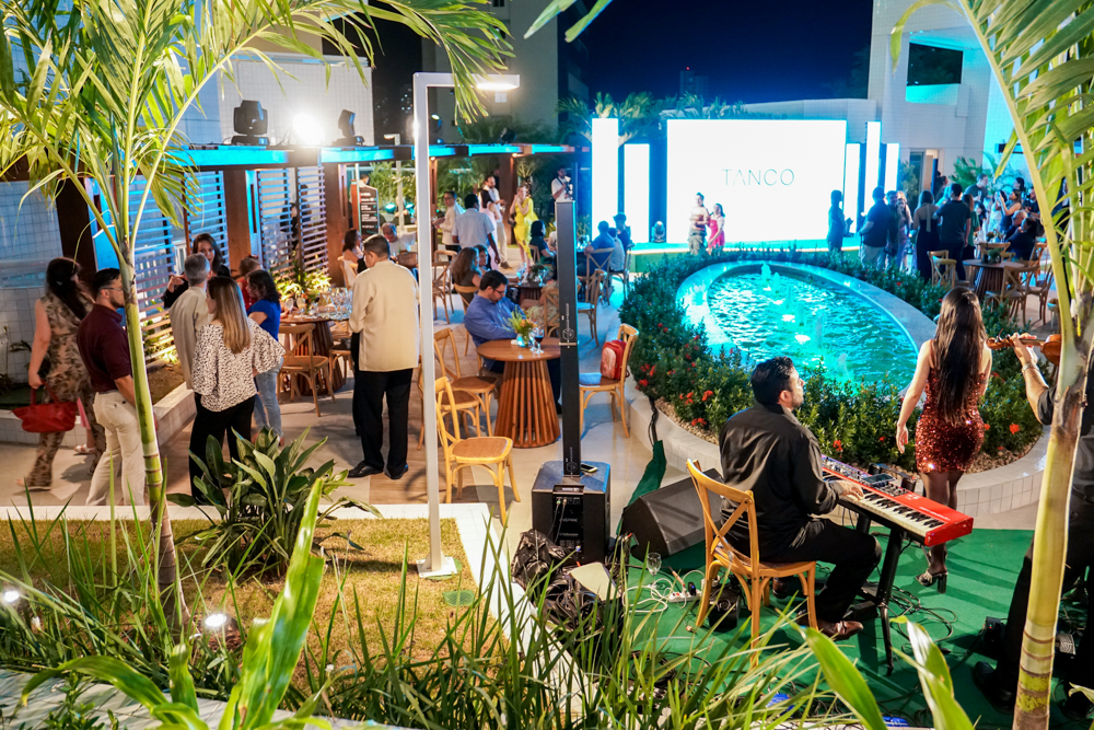 Entrega Do Tango Plaza De Fátima (23)