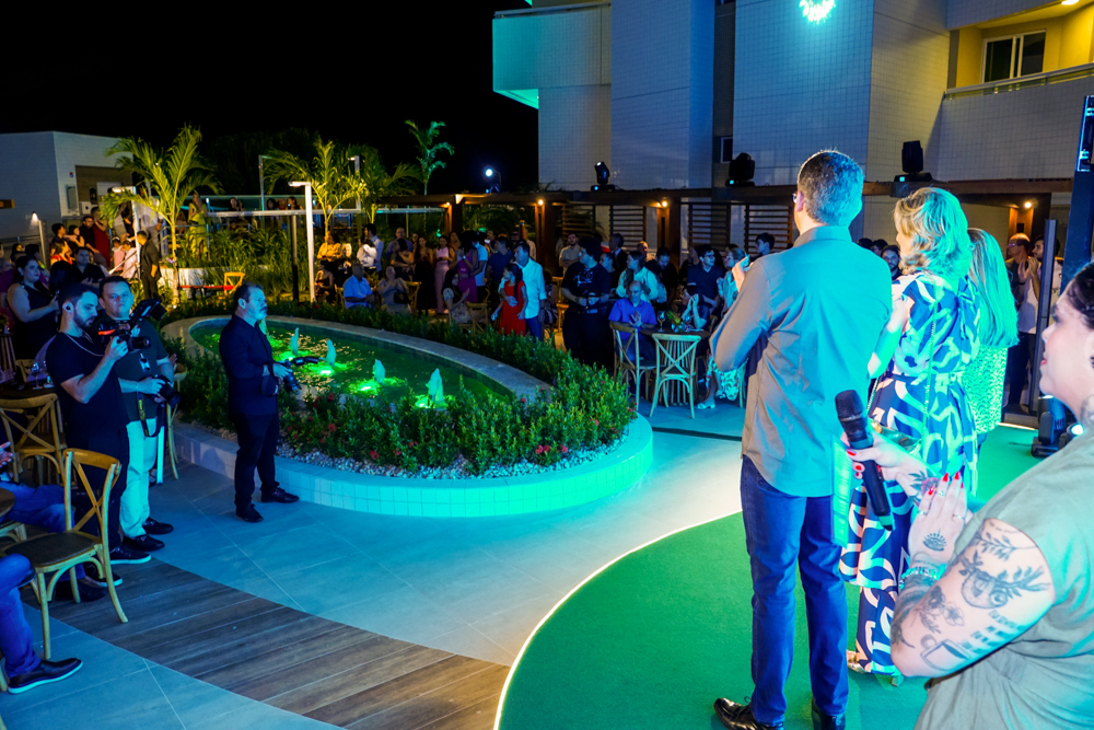 Entrega Do Tango Plaza De Fátima (27)