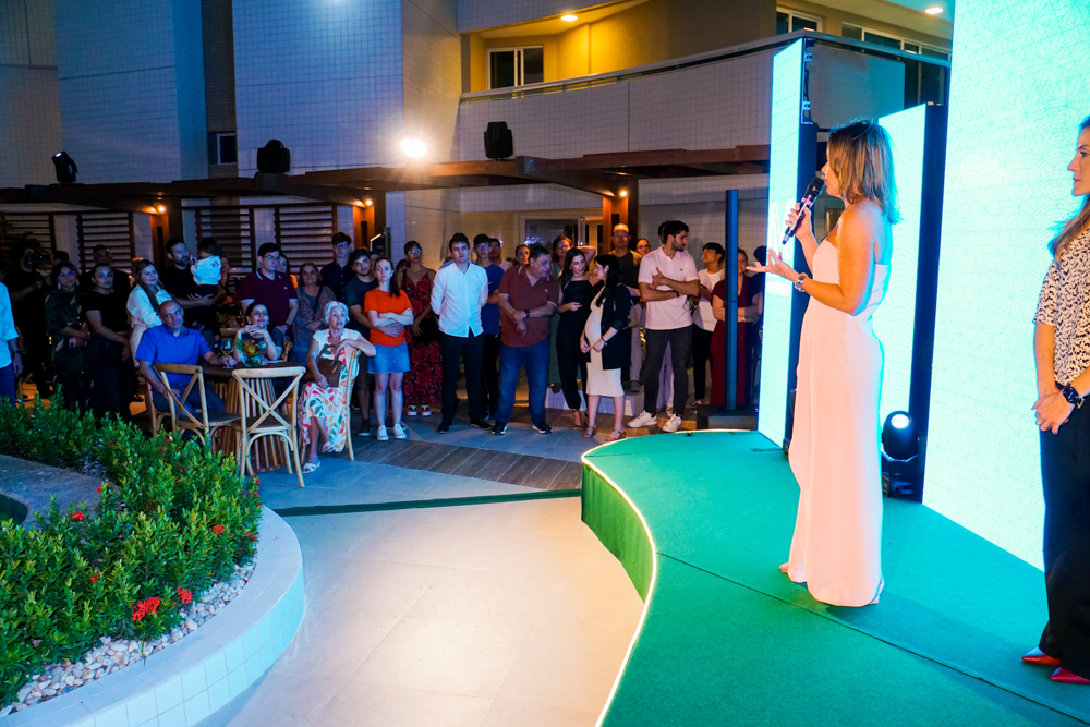 Entrega Do Tango Plaza De Fátima (28)