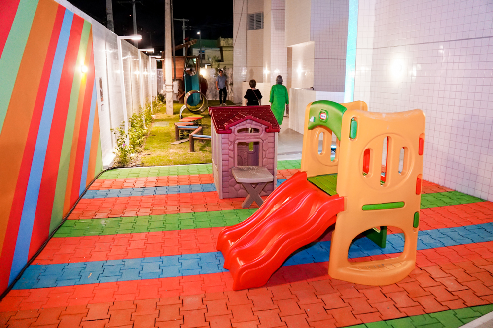 Entrega Do Tango Plaza De Fátima (31)