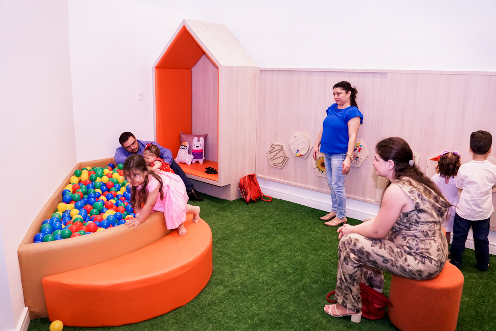 Entrega Do Tango Plaza De Fátima (36)