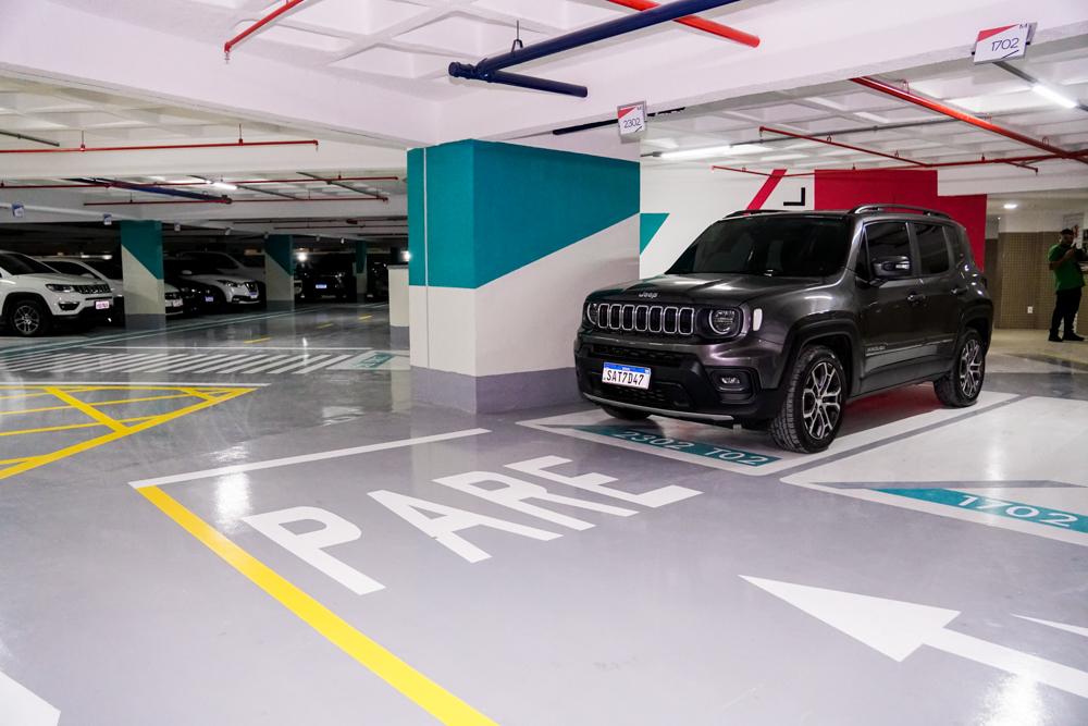 Entrega Do Tango Plaza De Fátima (41)