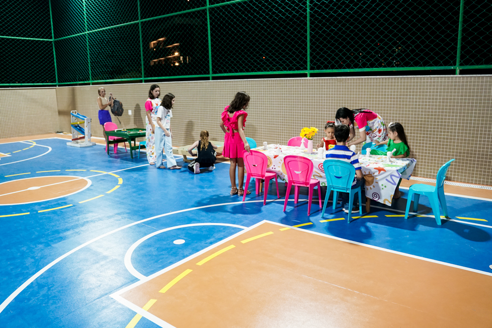 Entrega Do Tango Plaza De Fátima (48)