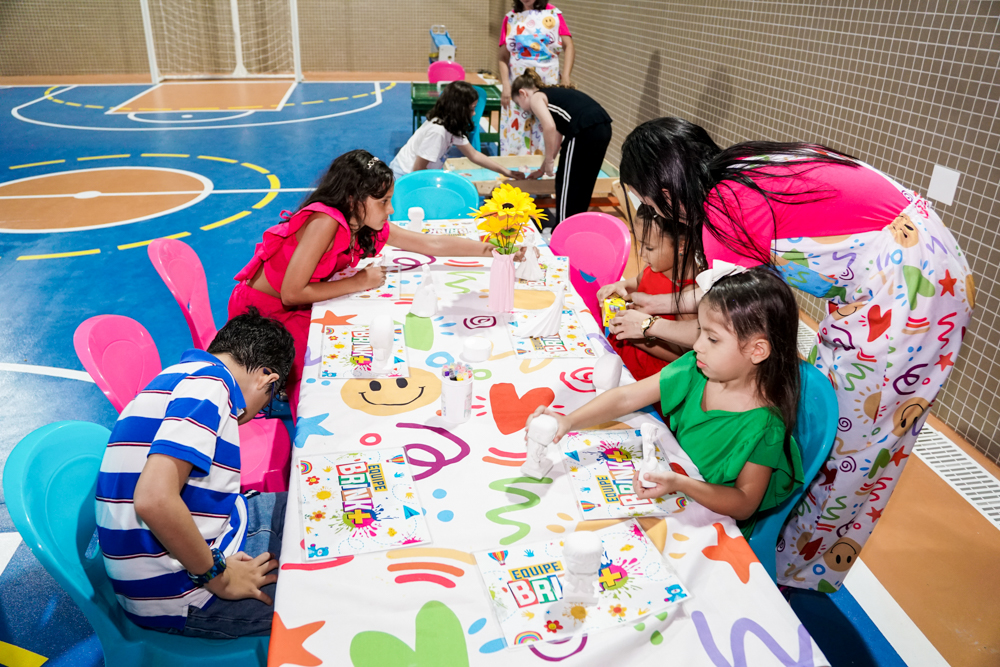 Entrega Do Tango Plaza De Fátima (49)