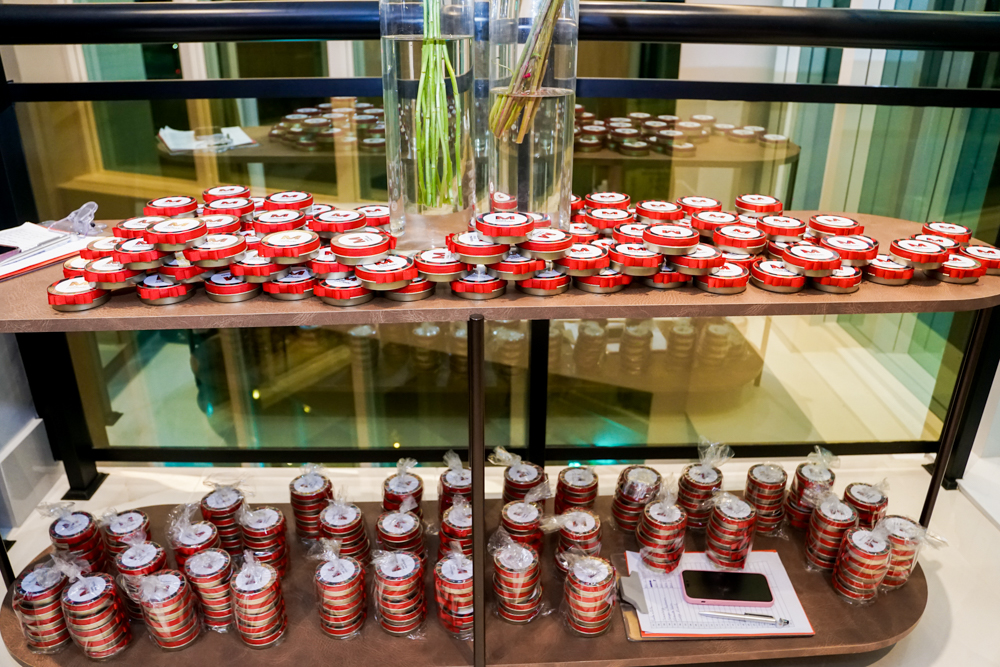 Entrega Do Tango Plaza De Fátima (54)