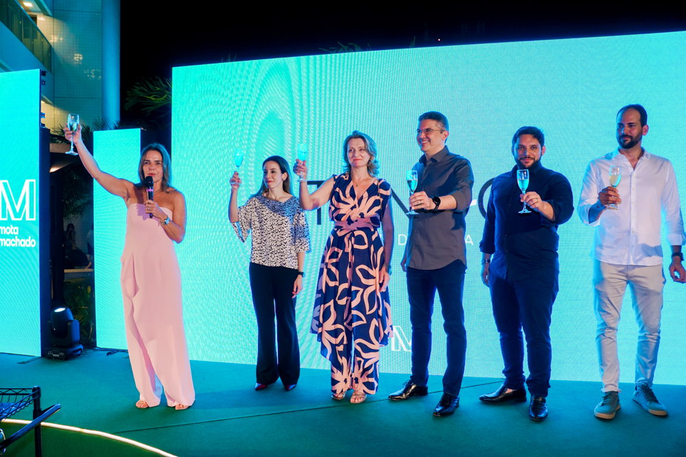 Entrega Do Tango Plaza De Fátima (60)