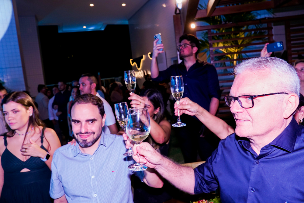 Entrega Do Tango Plaza De Fátima (62)