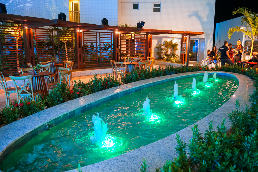 Entrega Do Tango Plaza De Fátima (9)