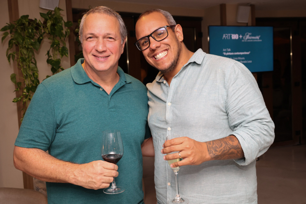 
				Erickso Casimiro E Felipe
				