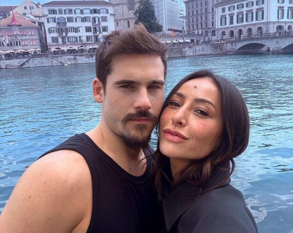 Essa Viagem Está Sendo Muito Mais Do Que Férias . Está Sendo Transformadora, Profunda… É Como Se (5)sabrina Sato