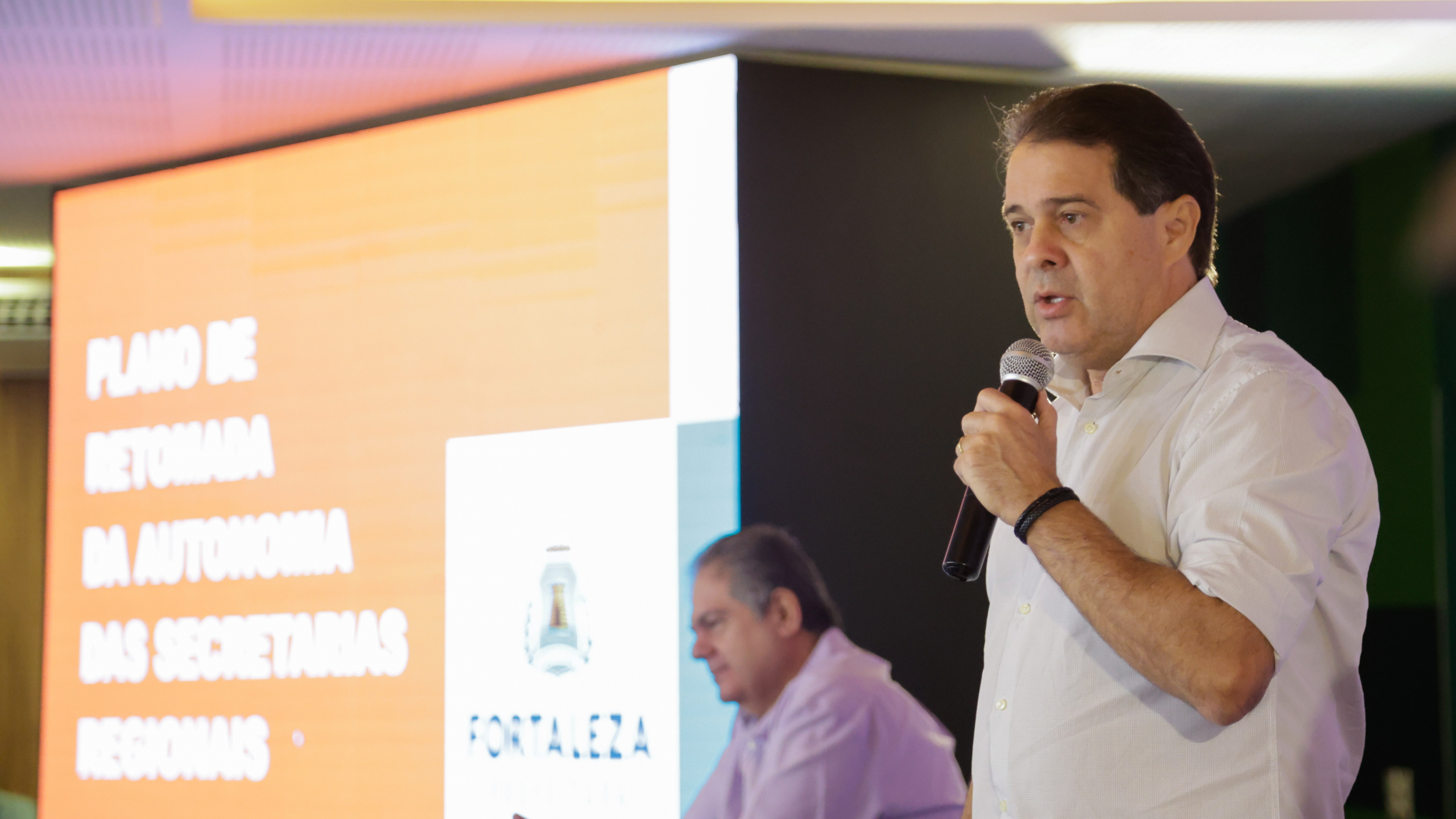 Prefeitura de Fortaleza amplia o papel das Regionais e acelera resposta às demandas diretas da população